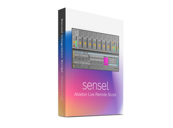 Ableton Live 10 Remote Script Pack
